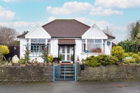 Bristol BS16 2 bed detached bungalow for sale