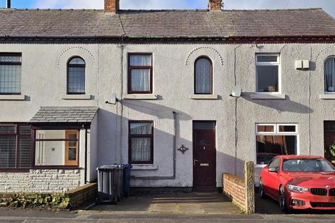 Hesketh Lane, Preston PR4 2 bed terraced house for sale