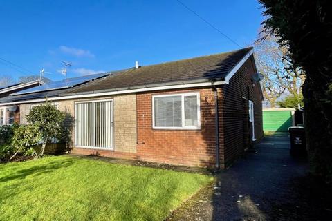 Oak Close, Bradley 3 bed semi