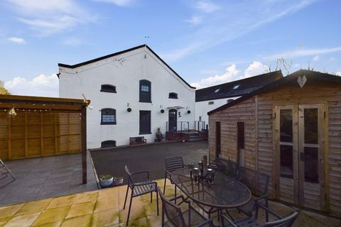Forton Road, Newport TF10 2 bed terraced house for sale