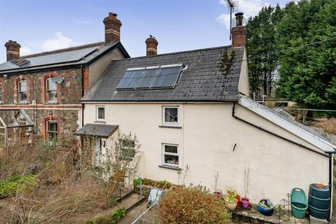 Bradworthy, Holsworthy 3 bed detached house for sale