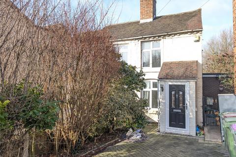 Constitution Hill, Wellington... 2 bed semi