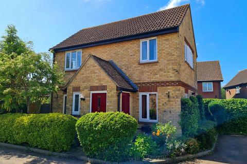 Pilkingtons, Harlow CM17 3 bed detached house for sale