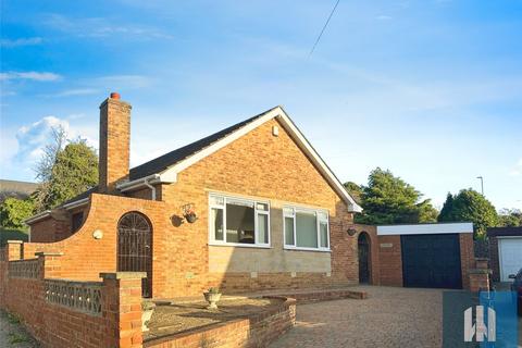 Lincoln Crescent, South Elmsall... 3 bed bungalow for sale