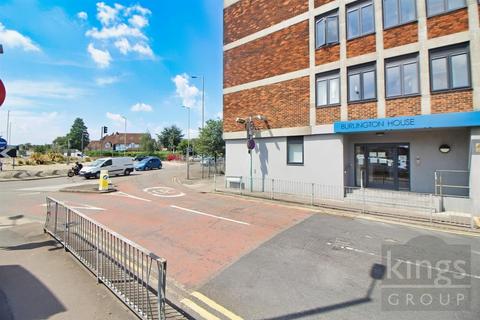 Burlington House, Swanfield Road... 2 bed flat for sale
