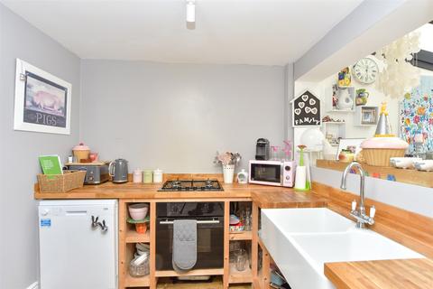 Barrow Green, Teynham, Sittingbourne... 3 bed terraced house for sale