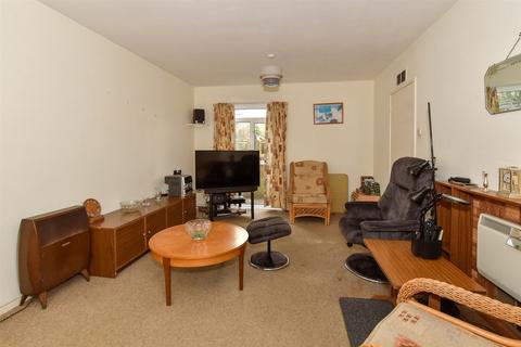 Darleydale, Crawley, West Sussex 3 bed end of terrace house for sale
