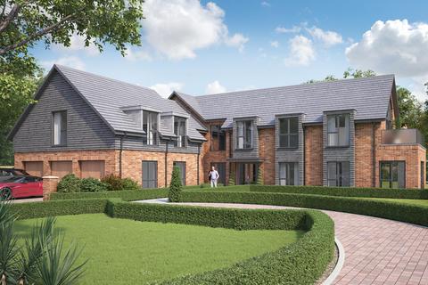 Symeon Manor, Durham, DH1 6 bed detached house for sale