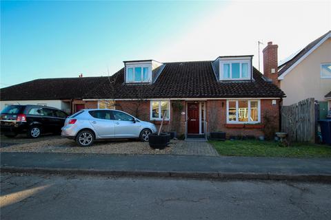 Home Close, Histon, Cambridge... 4 bed link detached house for sale
