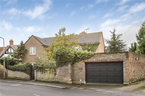 Hadley Green Road, Monken Hadley... 3 bed detached house for sale