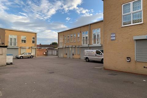 Lodge Crescent, Waltham Cross EN8 Residential development for sale