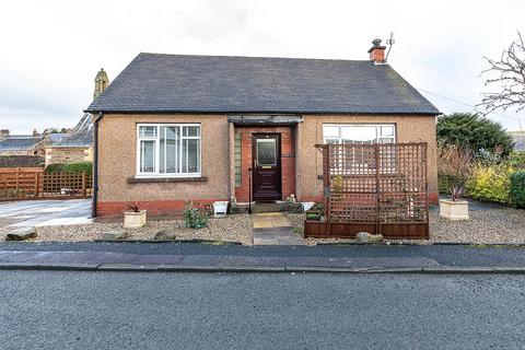 Eildon View, Orchard Park, Darnick... 2 bed detached bungalow for sale