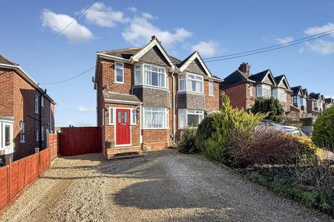 Storridge Road, Westbury 3 bed semi
