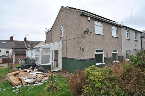 Circular Drive, Renishaw 4 bed semi