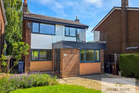 River View, Preston PR4 3 bed detached house for sale