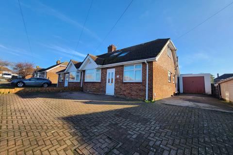 Hawes Avenue, Ramsgate CT11 4 bed semi