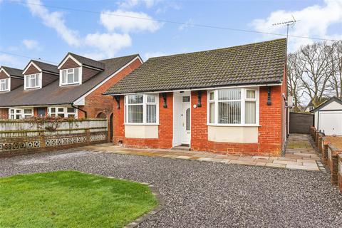 Idsworth Road, Cowplain 4 bed detached bungalow for sale