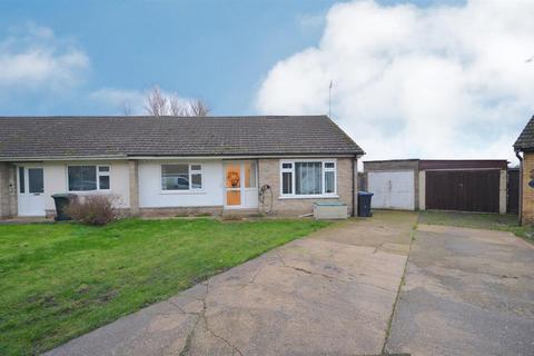 Willow Court, Littleport CB6 2 bed semi