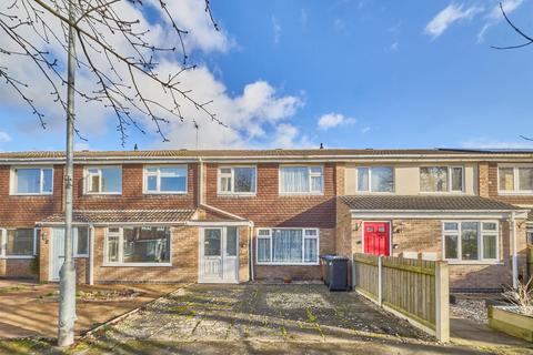 Manor Road, Barlestone 3 bed townhouse for sale