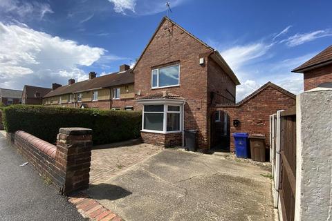 Briton St, Thurnscoe, Rotherham, S63 0HH 3 bed end of terrace house for sale