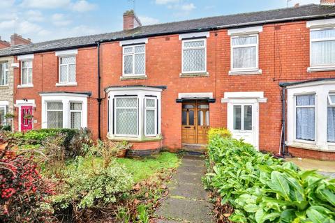 Barkers Butts Lane, Coventry 3 bed terraced house for sale