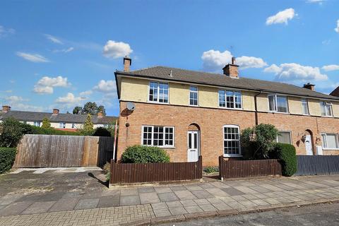 Sheridan Street, Leicester 2 bed semi