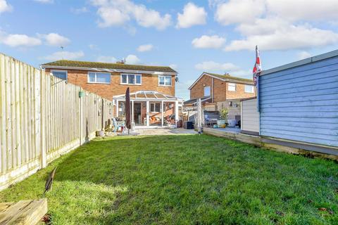 Addelam Road, Deal, Kent 3 bed semi