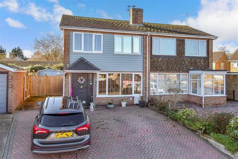 Addelam Road, Deal, Kent 3 bed semi