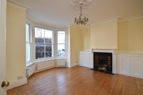Ashburnham Road, Hastings TN35 3 bed terraced house for sale