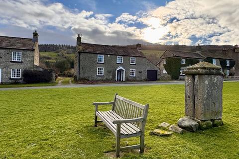 Fellside Cottage, 21 East Witton... 3 bed detached house for sale
