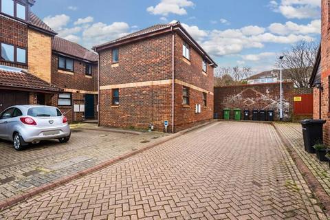 Vita Road, Hilsea, Portsmouth... 1 bed apartment for sale