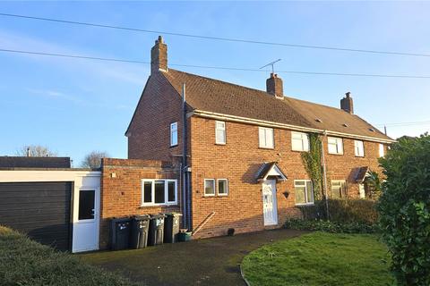 Crookhays, Shaftesbury, SP7 3 bed semi