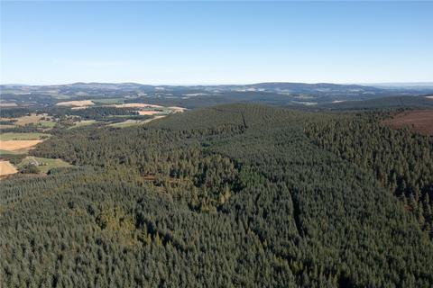 Banchory, Aberdeenshire, AB34 Land for sale