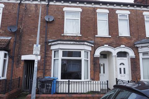 Queensgate Street, Hull HU3 5 bed house of multiple occupation for sale