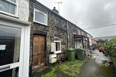 Frankwell Street, Tywyn, Gwynedd, LL36 2 bed terraced house for sale