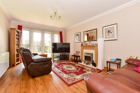 The Fairway, Sandown, Isle of Wight 4 bed detached house for sale