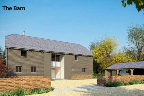 Tanyard Farm, Hooe Road, Ninfield... Land for sale