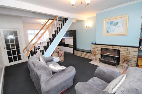 Cartledge Road, Easton, Bristol BS5 6ES 2 bed end of terrace house for sale