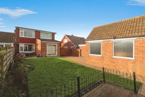 Eastholme Drive, York 3 bed semi