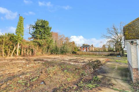 Ingoldfield Lane, Newtown 3 bed property with land for sale