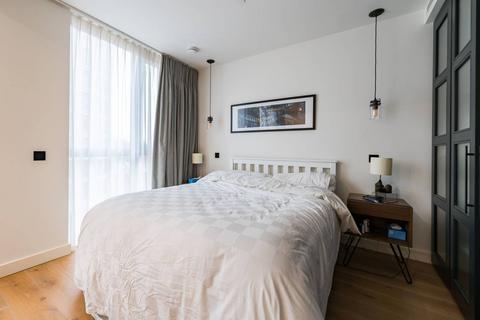 Emery Way, Wapping, LONDON, E1W Studio for sale