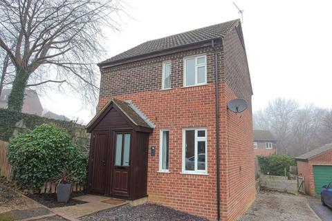 The Camellias, Banbury 2 bed detached house for sale