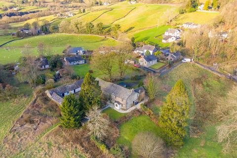 Pondside Farm, Garth Row, Kendal... 3 bed barn conversion for sale