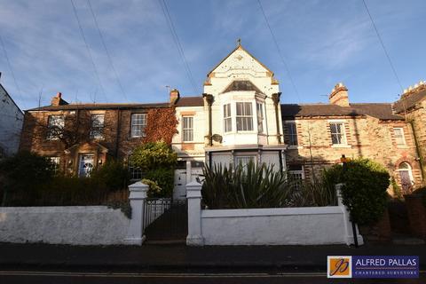 North Guards, Whitburn 4 bed terraced house for sale