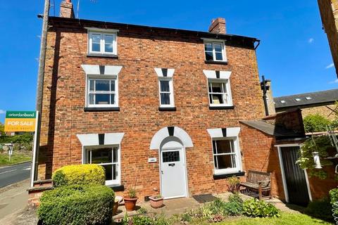 Harborough Road, Brixworth... 4 bed cottage for sale