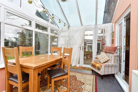 Astor Road, West Kingsdown... 3 bed detached bungalow for sale