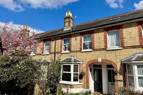 Bretland Road, Tunbridge Wells 2 bed terraced house for sale