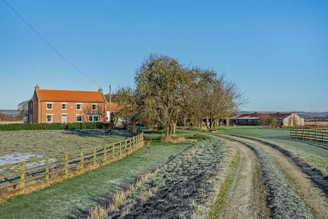 Ganton, Scarborough YO12 Farm for sale