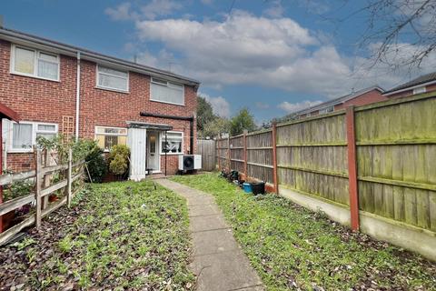 Mondello Drive, Alvaston, DE24 1 bed property for sale
