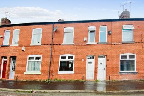 Suffolk Street, Greater Manchester M6 2 bed terraced house for sale